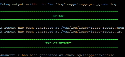 migrate centos 7 to almalinux 8