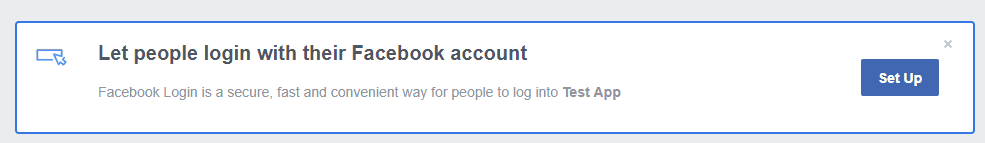 Facebook cPanel Login