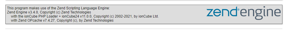 Install Ioncube Manually cPanel